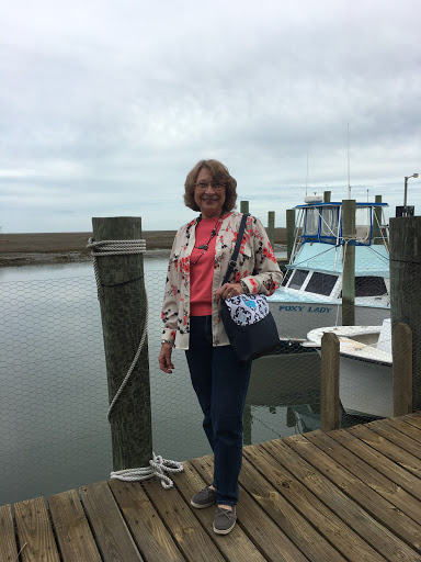 Fabric Store «Jo-Ann Fabrics and Crafts», reviews and photos, 5103 Main St, Williamsburg, VA 23188, USA