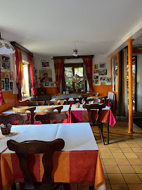 Atmosphère du Restaurant de spécialités alsaciennes Restaurant Sandkischt à Strasbourg - n°13