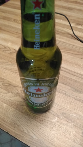 Beer Store «Jordan Wine & Spirits», reviews and photos, 235 Triangle Ln N, Jordan, MN 55352, USA