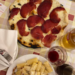 Photo n°1 de l'avis de Aaron.a fait le 18/11/2023 à 08:13 sur le  Pizzeria Ostiense à Rome