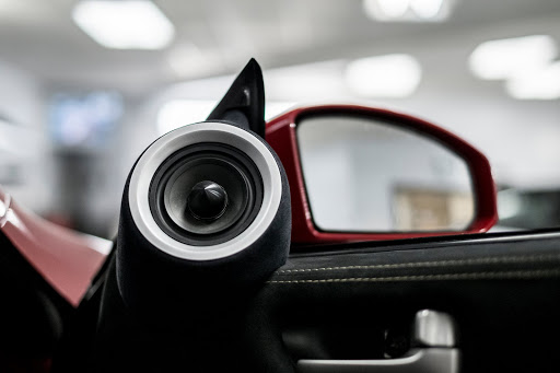 Electronics Store «The Audio Garage», reviews and photos, 5257 51st Ave S, Fargo, ND 58104, USA