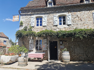 Photo n°7 de Auberge Beauville à Espédaillac ()