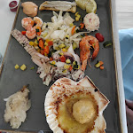 Photo n°9 de l'avis de Marinella.o fait le 23/07/2022 à 12:40 sur le  Canarin à Porto Tolle