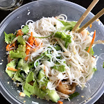 Photo n° 1 de l'avis de FanFan. fait le 16/07/2018 à 10:35 pour Bo Bun Shop à Levallois-Perret