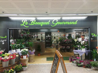 Le Bouquet Gourmand