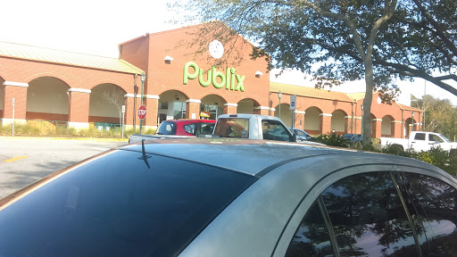 Supermarket «Publix Super Market at Ashley Landing», reviews and photos, 1401 Sam Rittenberg Blvd, Charleston, SC 29407, USA