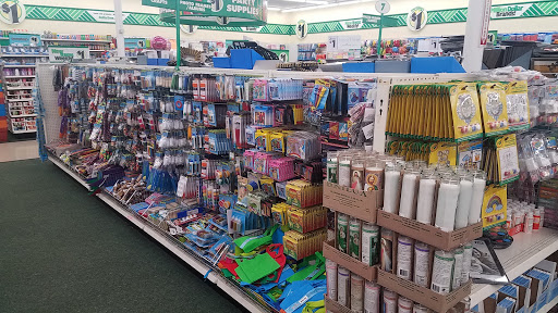 Dollar Store «Dollar Tree», reviews and photos, 7000 Sunrise Blvd, Citrus Heights, CA 95610, USA