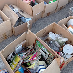 Photo n° 6 de l'avis de Monsieur.� fait le 21/03/2021 à 17:11 pour Marché Aux Puces de Mornas à Mornas