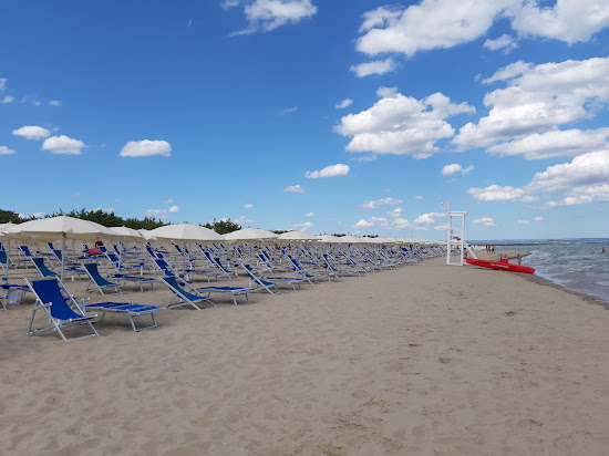 Spiaggia Termitosa