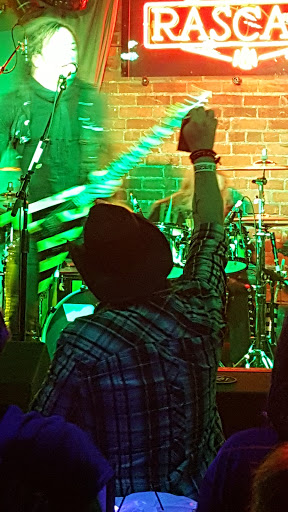 Bar «Rascals Live», reviews and photos, 1418 15th St, Moline, IL 61265, USA