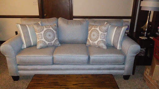 Furniture Store «Furniture Fair», reviews and photos, 1310 N Wesleyan Blvd, Rocky Mount, NC 27804, USA