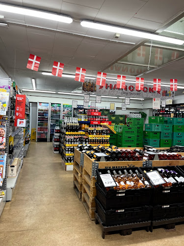 Anmeldelser af Coop Dagli'Brugsen Lihme i Holstebro - Supermarked