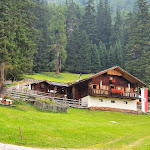 Photo n°3 de l'avis de Alexander.c fait le 15/09/2021 à 09:20 sur le  Kradorfer Alm à Gsies