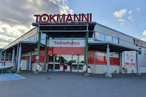 Tokmanni Hämeenlinna Tiiriö image