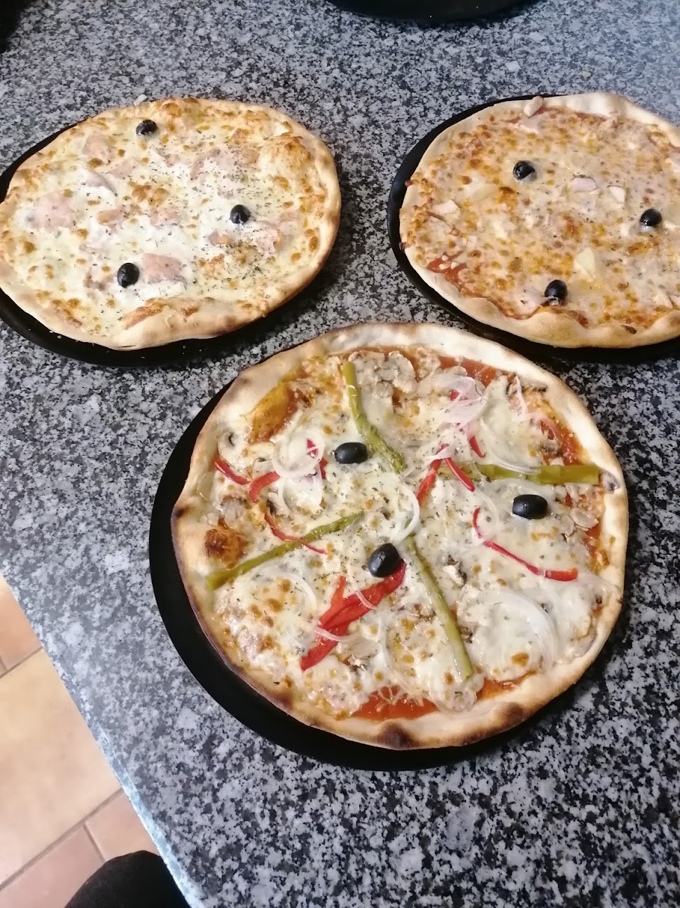 Photo de M' Enfaim