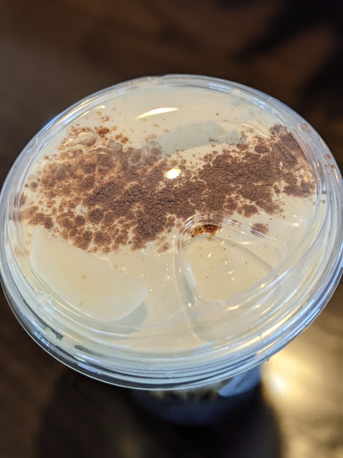 Coffee Shop «Starbucks», reviews and photos, 7398 Seminole Blvd, Seminole, FL 33772, USA