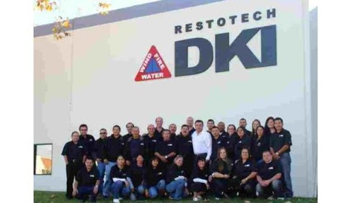 DKI Restotech - OC Water Damage Restoration