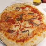 Photo n°1 de l'avis de kino.i fait le 04/05/2022 à 18:50 sur le  Ristorante Il Barone à Rome