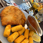 Photo n°1 de l'avis de K..l fait le 04/09/2023 à 15:42 sur le  Rostbraterei - TSV Korntal Vereinsgaststätte à Korntal-Münchingen