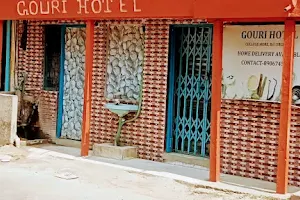GOURI HOTEL image