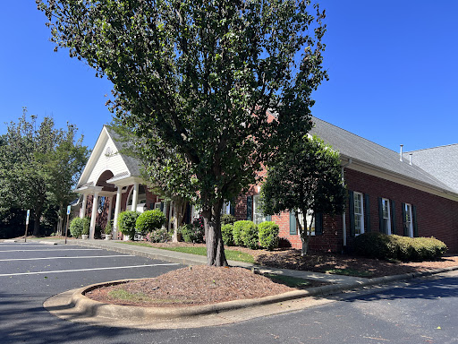 Cremation Service «Renaissance Funeral Home and Cremation», reviews and photos, 7615 Six Forks Rd, Raleigh, NC 27615, USA