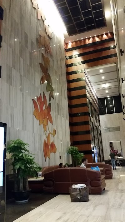 Photos of Lafonte International Hotel