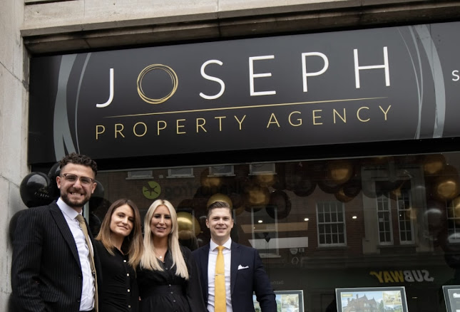 Joseph Property Agency - Ipswich