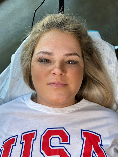 Explore police officer tattoo ideas, creative tattoo ideas in Indian Trail, available at Beauty in the ink, LLC