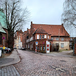 Photo n°3 de l'avis de Saulo.a fait le 26/12/2023 à 07:54 sur le  B&B HOTEL Lübeck à Lübeck