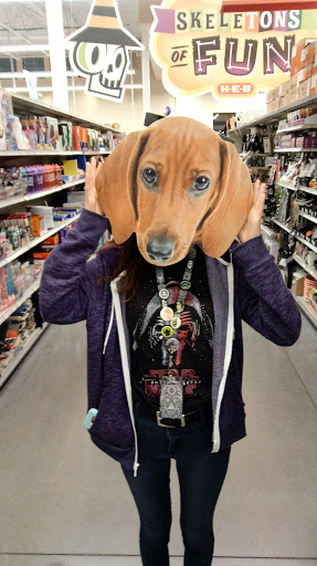 Grocery Store «H-E-B plus!», reviews and photos, 2965 I-35, New Braunfels, TX 78130, USA