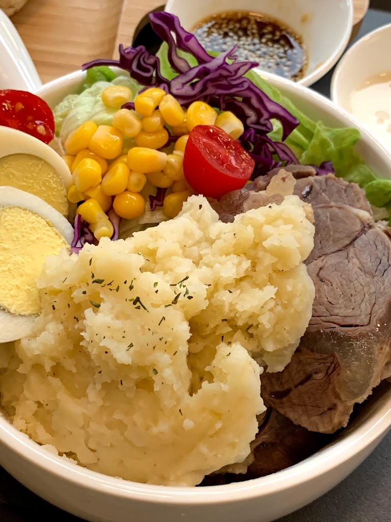 喬納森Jonathan(舒肥原食健康餐) 的照片