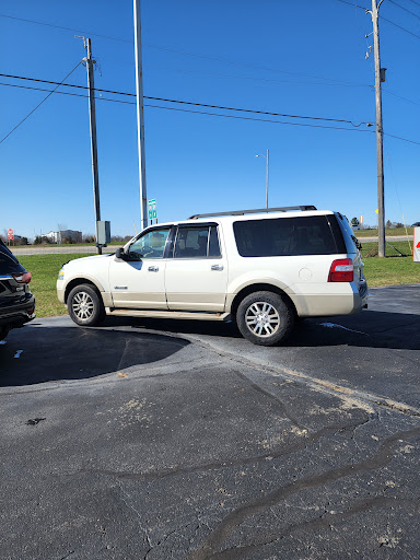 Used Car Dealer «Lasco of Grand Blanc - Used Cars For Sale», reviews and photos, 5470 Ali Dr, Grand Blanc, MI 48439, USA