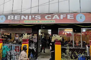 M/S BENI'S CAFE image