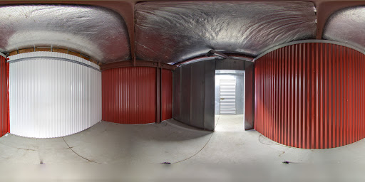 Self-Storage Facility «CubeSmart Self Storage», reviews and photos, 16731 S Halsted St, Harvey, IL 60426, USA