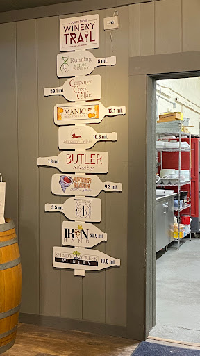 Vineyard «Anderson vineyard & Winery Inc», reviews and photos, 430 US-6, Valparaiso, IN 46383, USA