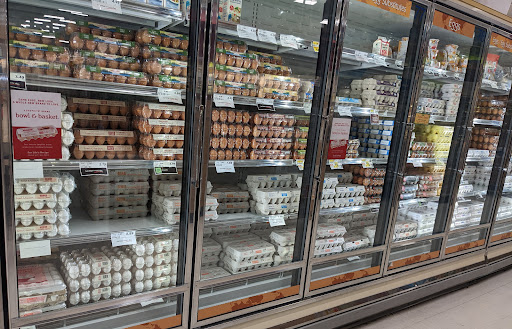 Produce Market «ShopRite of East Windsor», reviews and photos, 319 US-130, Hightstown, NJ 08520, USA