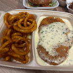 Photo n°4 de l'avis de Chellix.m. fait le 26/03/2024 à 11:52 sur le  Pizzeria Flamingo à Bad Langensalza