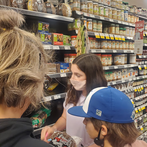 Grocery Store «Whole Foods Market», reviews and photos, 50 Shelter Cove Ln, Hilton Head Island, SC 29928, USA