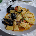 Photo n°1 de l'avis de Giuseppe.a fait le 17/08/2019 à 12:42 sur le  Hotel La Tramontana à Tremiti Islands