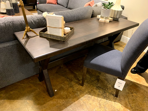 Furniture Store «Bassett Home Furnishings», reviews and photos, 15305 Katy Fwy, Houston, TX 77094, USA