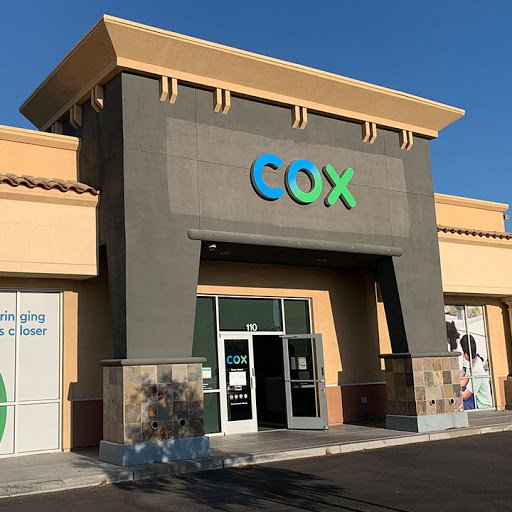 Cable Company «Cox Solutions Store», reviews and photos, 545 Marks St #101, Henderson, NV 89014, USA