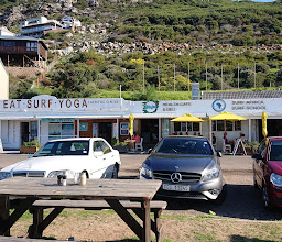 Blended Health Cafe & Catering & Deli photo