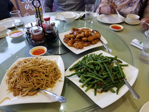 Golden Palace Chinese Restaurant image