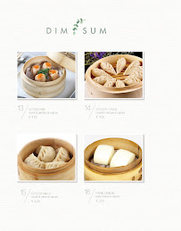 Niwa sushi reggio emilia...cucina cinese e giapponese à Reggio Emilia menu