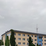 Photo n°1 de l'avis de Uwe.o fait le 20/06/2023 à 18:09 sur le  Hotel am Tierpark à Güstrow