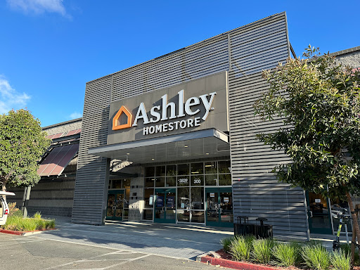 Ashley Store image