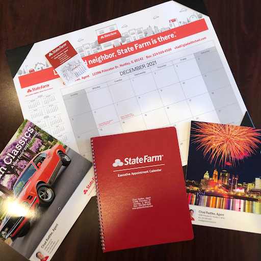 Insurance Agency «Chad Radtke - State Farm Insurance Agent», reviews and photos