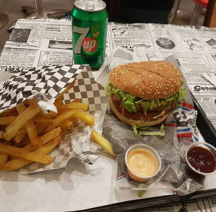 Photo n° 1 de l'avis de Oussama.h fait le 21/05/2018 à 07:48