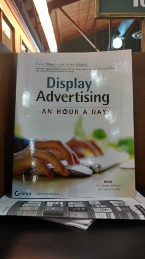 Book Store «Barnes & Noble», reviews and photos, 626 106th Ave NE, Bellevue, WA 98004, USA