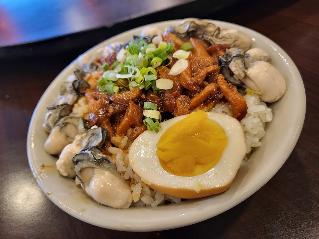 阿財魯肉飯/黑白切 的照片